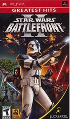 Star Wars Battlefront 2 [Greatest Hits]